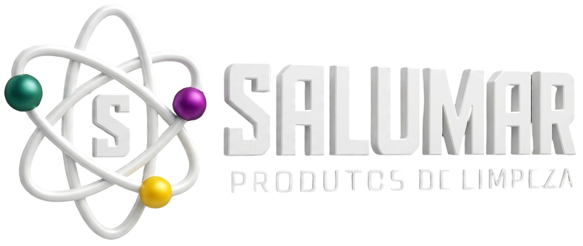 Salumar — Produtos de Limpeza